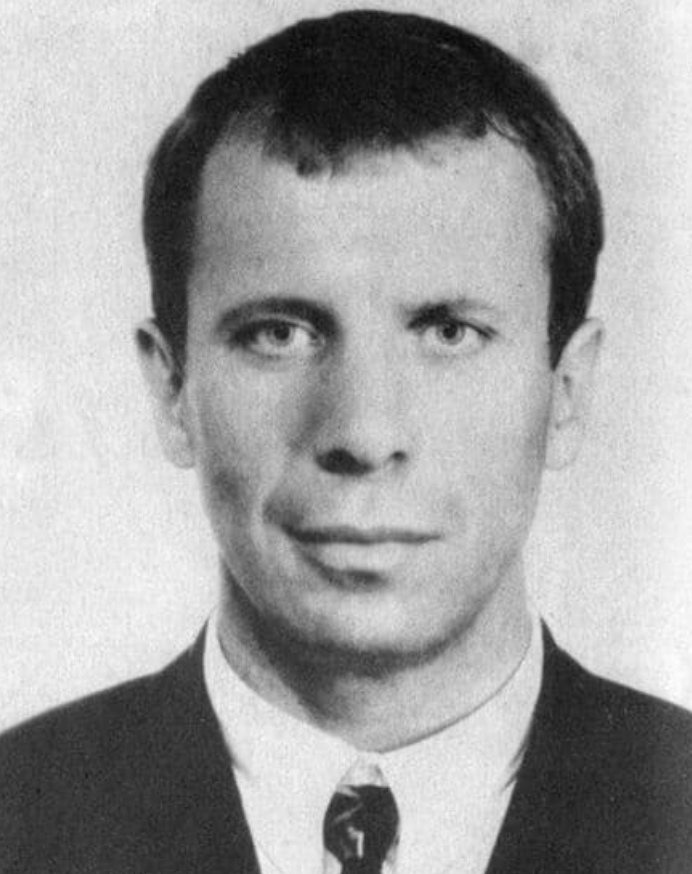 Сильвестр
