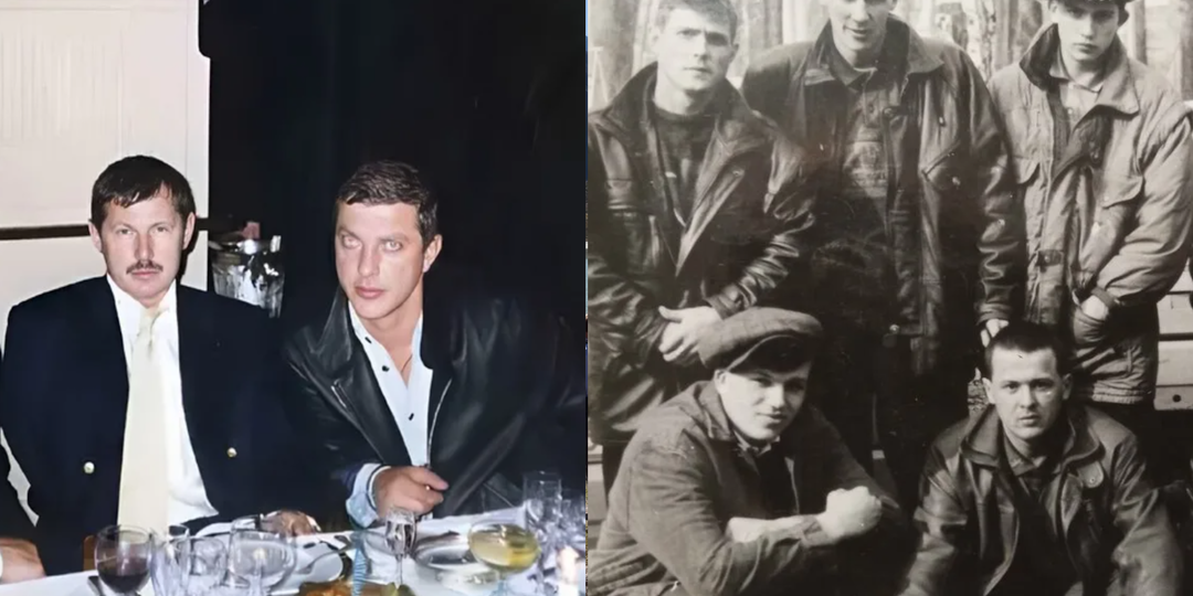 Когда криминал был честнее государства. Самые свирепые банды 90-х, которые держали в страхе Россию