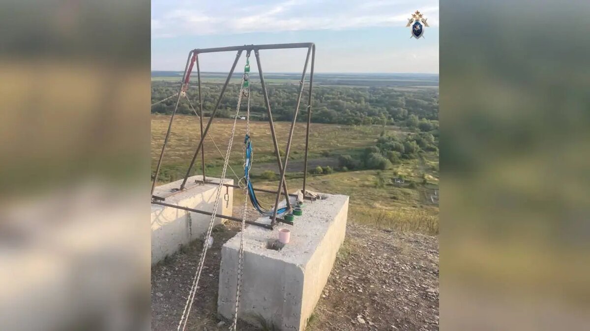    Фото: СУ СК России по Самарской области