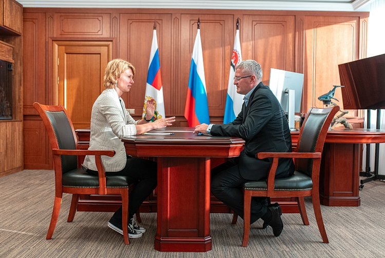    Фото: Минсельхоз РФ