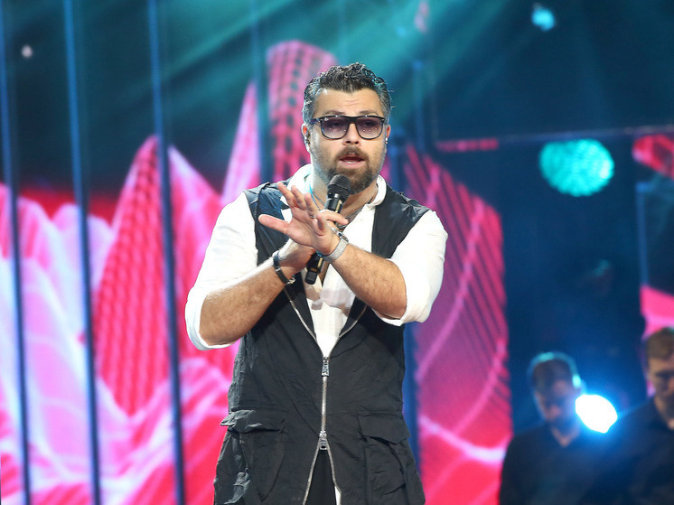   Лилия Шарловская