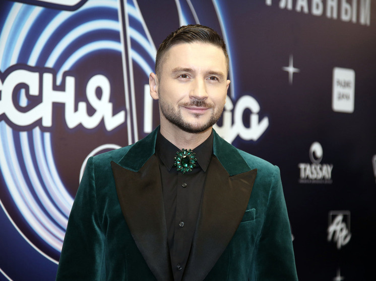   Лилия Шарловская