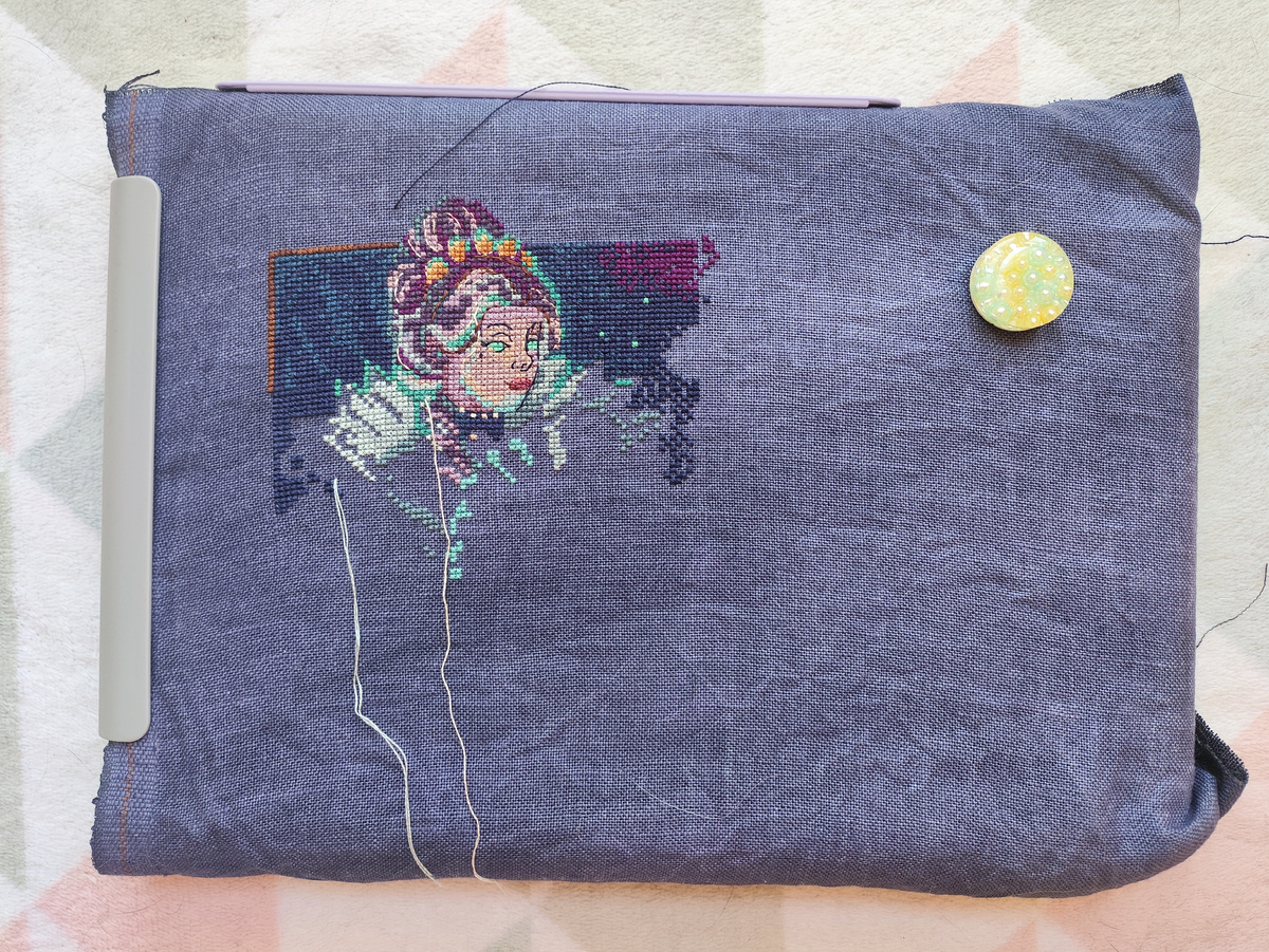 Юлия Серебрянникова - Живые картины