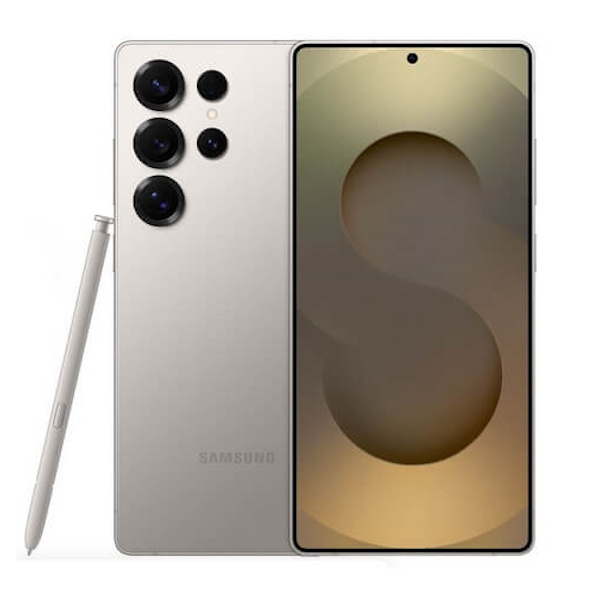 Samsung Galaxy S25 Ultra →