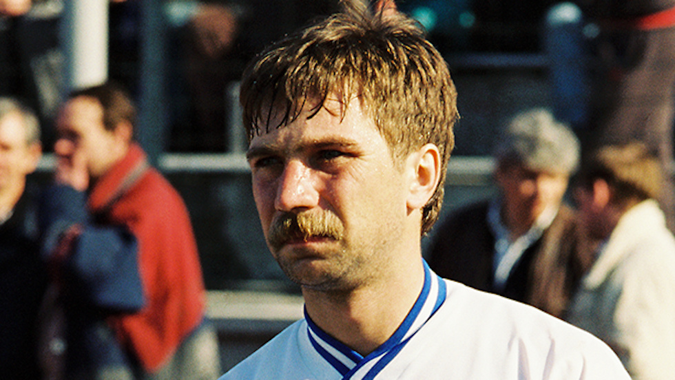    Дмитрий Быстров. ФК «Зенит»