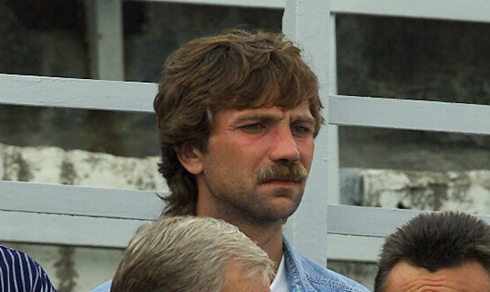    Алексей Иванов архив «СЭ»