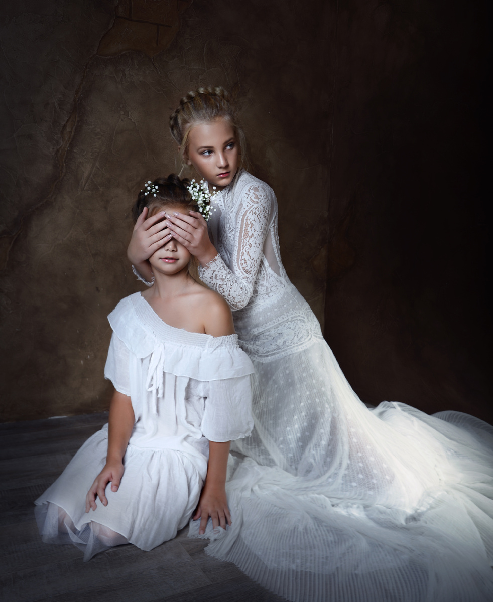 Фотограф Катя Рашкевич