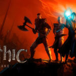    Дата выхода Gothic 1 Remake когда ждать релиз nesergius