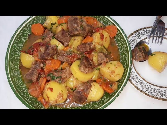 ЖАРКОЕ ПО ДОМАШНЕМУ:Вкус детства в каждой Ложке
