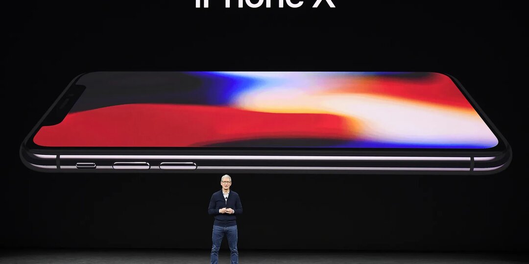 Apple готовится к революции iPhone?