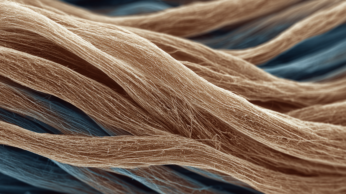 

Исследования показывают снижение содержания гиалуроновой кислоты в эпидермисе на 40% к 50 годам (Jegasothy et al., 2014), что приводит к обезвоженности и появлению первых выраженных морщин. Кожа становится более чувствительной и уязвимой, и именно в этот момент особенно важно поддержать её правильным и бережным уходом.