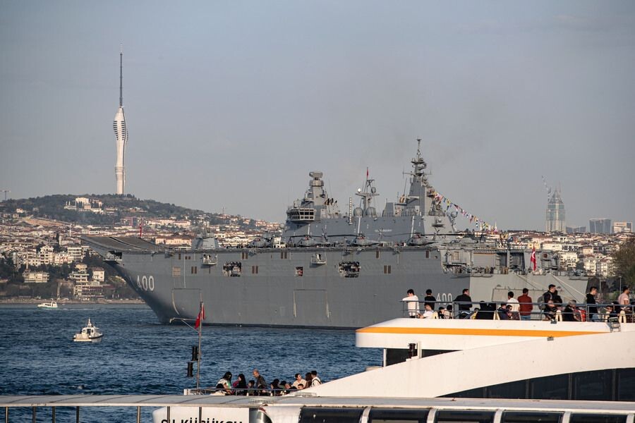     / Источник: © Zuma\TASS