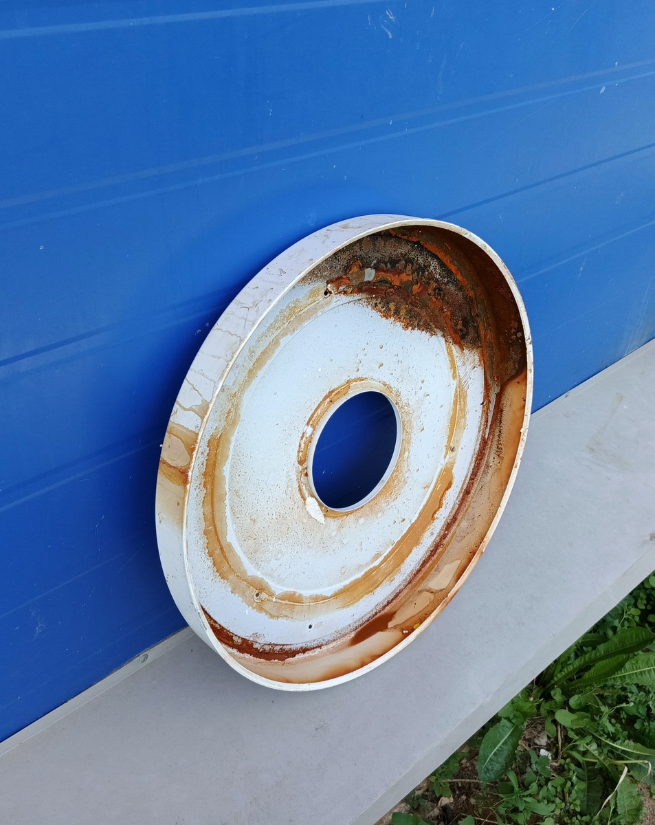 Верхняя крышка