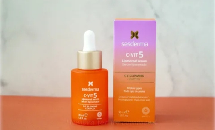 C-Vit Serum