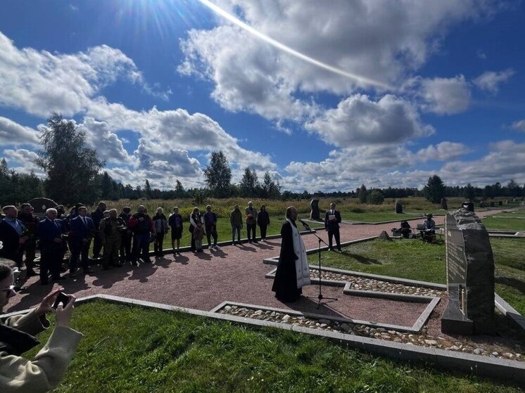     Фото: телеграм-канал правительства Ленобласти.