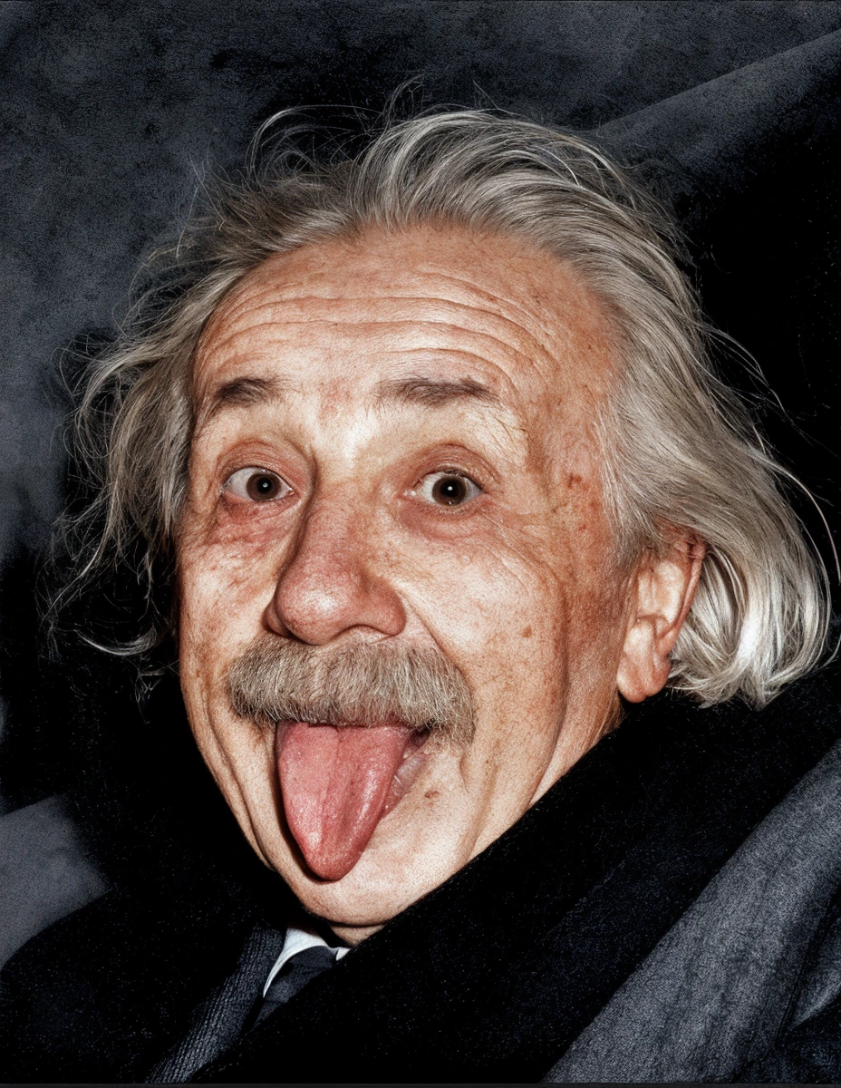 Альберт Эйнштейн