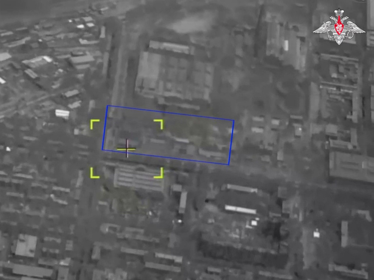 Фото: Министерство обороны РФ
