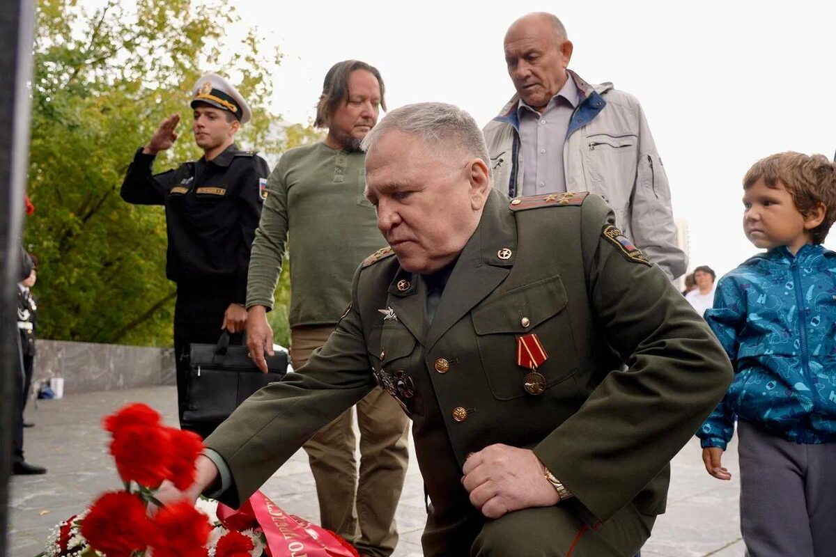 Фото: © Амир Аббясов / Телеграм-канал Полпредства РТ в РФ