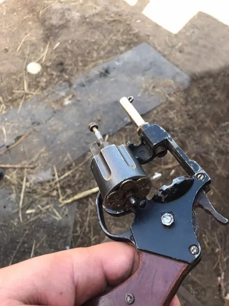 (Фото из открытого/свободного источника, авторы - полиция РФ)