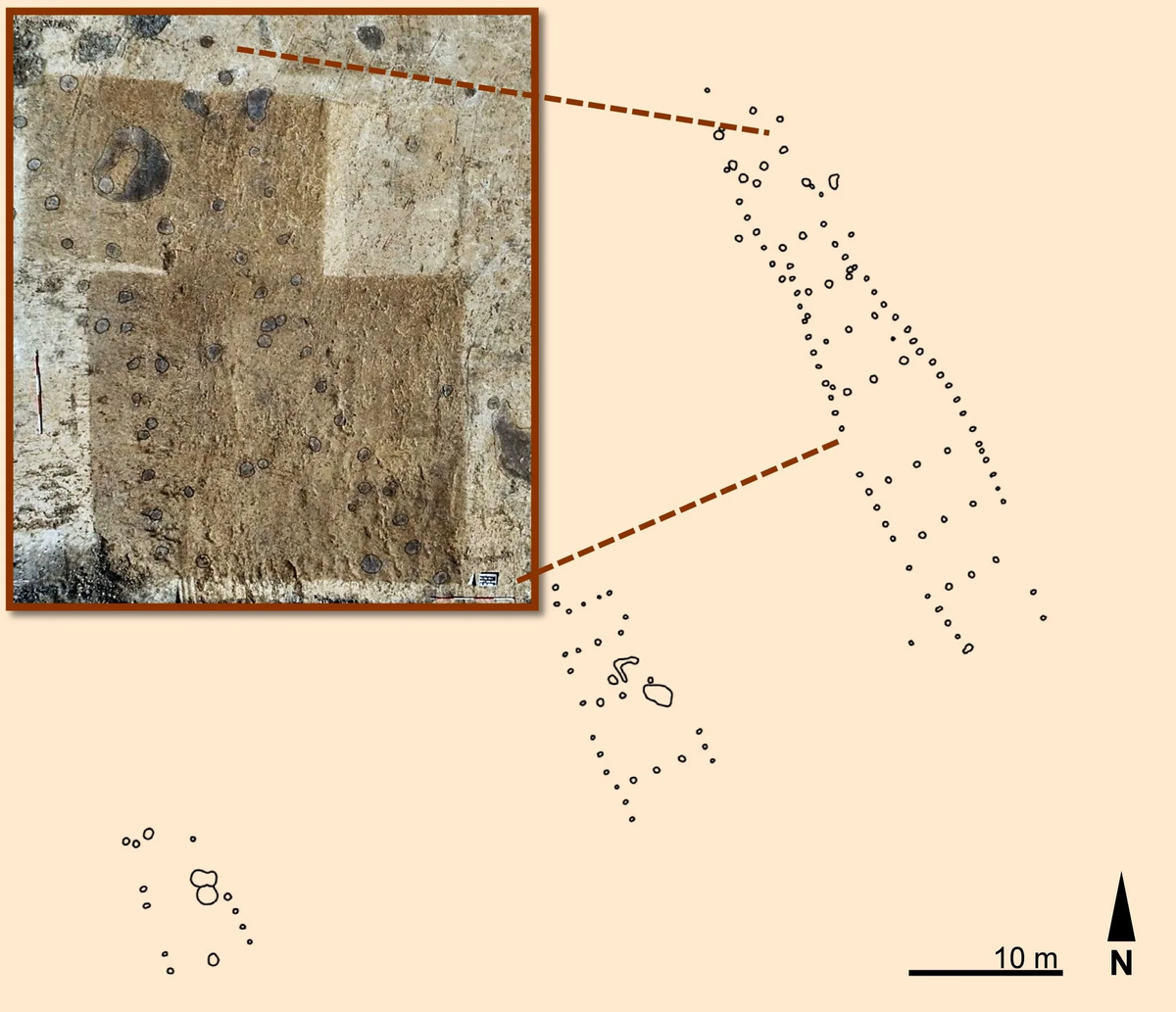 LQ Archäologie