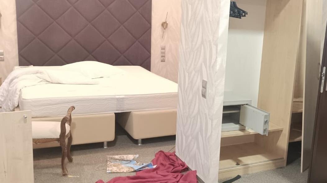    Фото: vk.com/rosgvard78