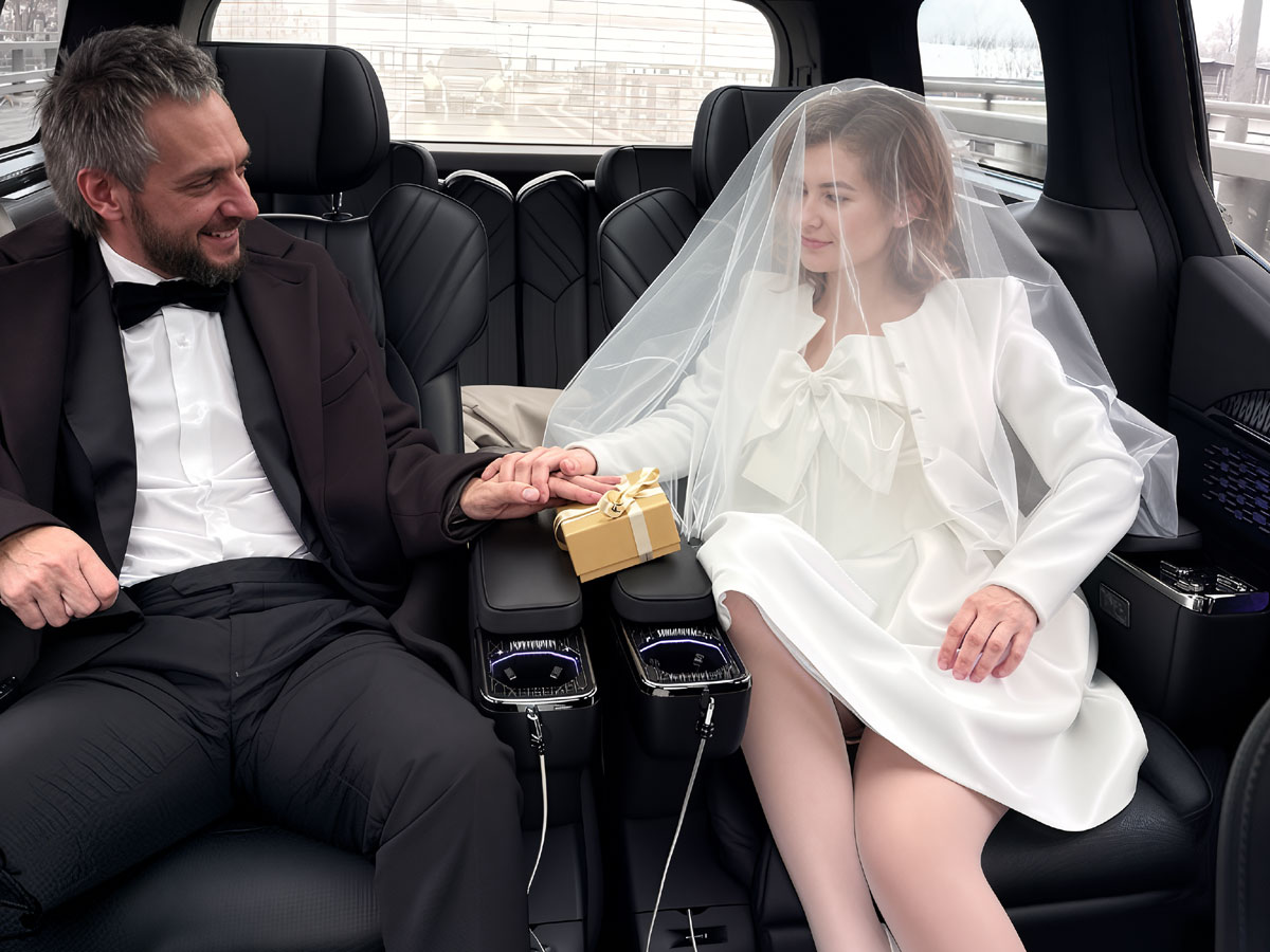 Анна Цуканова-Котт и Михаил Врубель