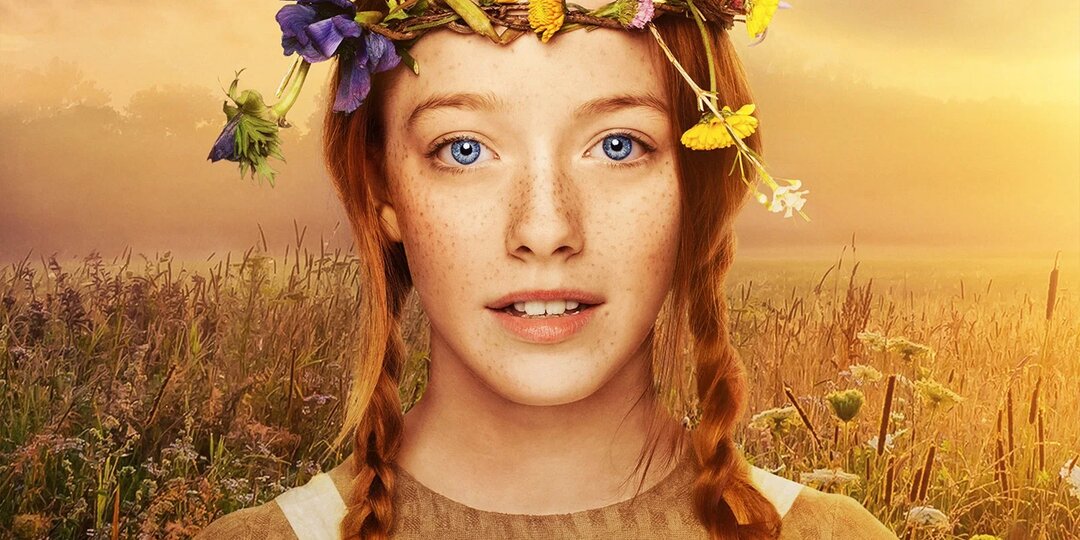 "Энн" (сериал 2017-2019): история о рыжеволосой мечтательнице
