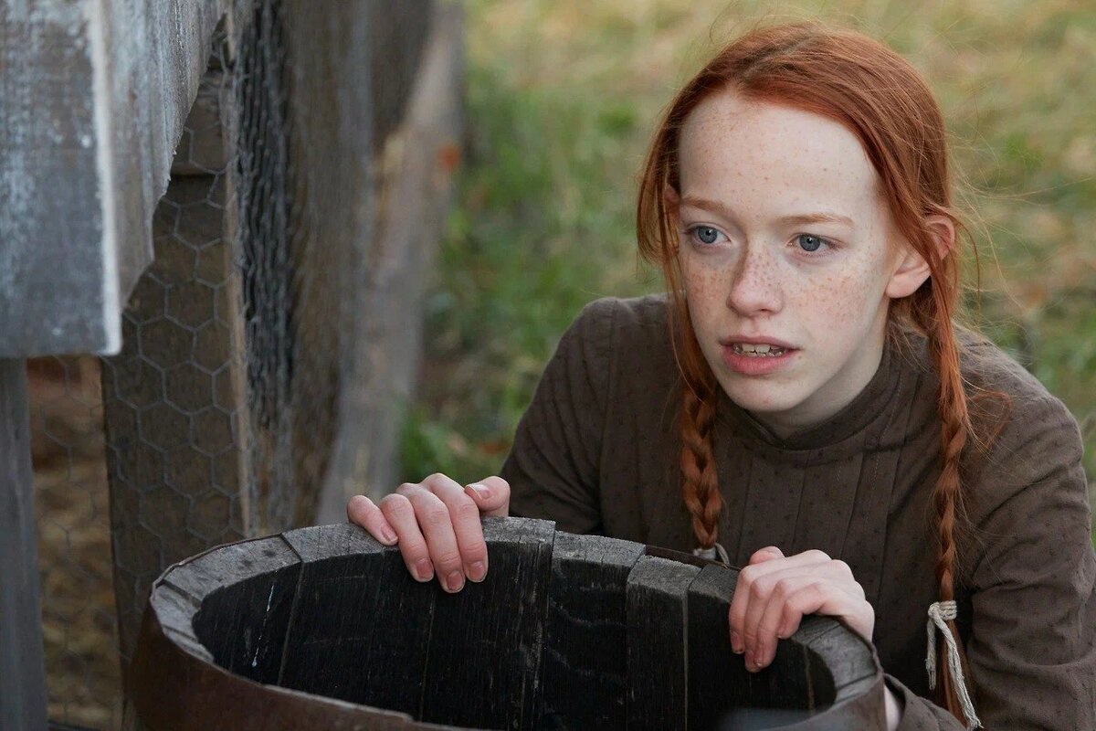 Кадр из сериала "Энн" (источник: https://www.kinopoisk.ru/picture/3456684/) 