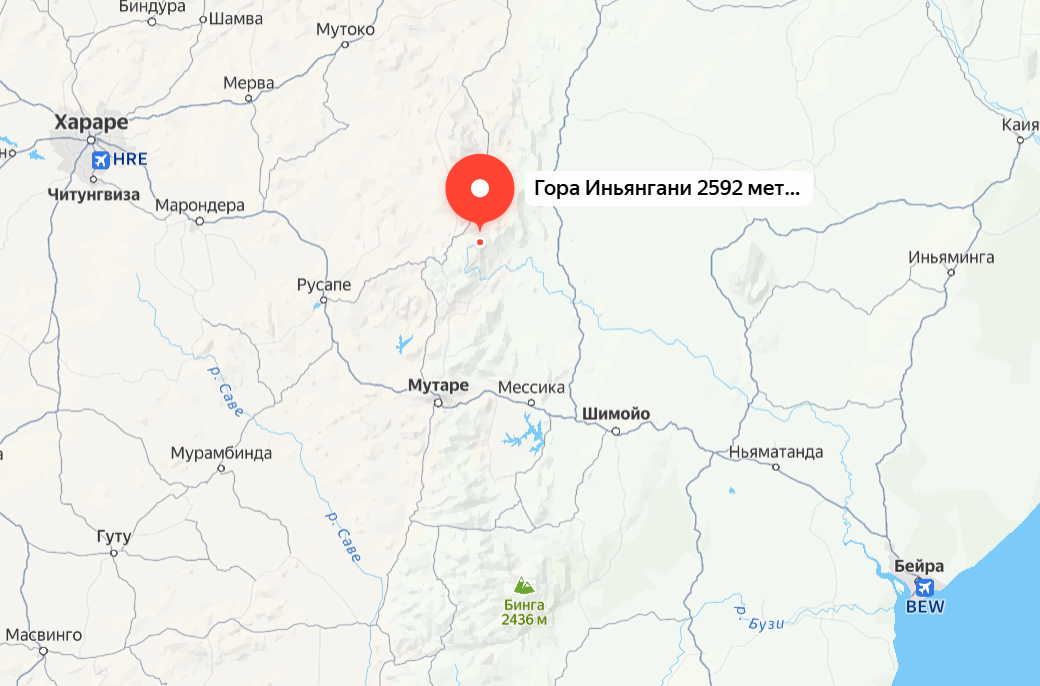 Яндекс.Карты