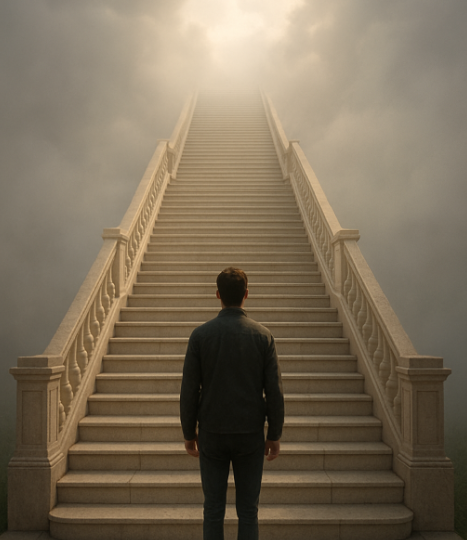 Почему мы боимся перемен, даже хороших