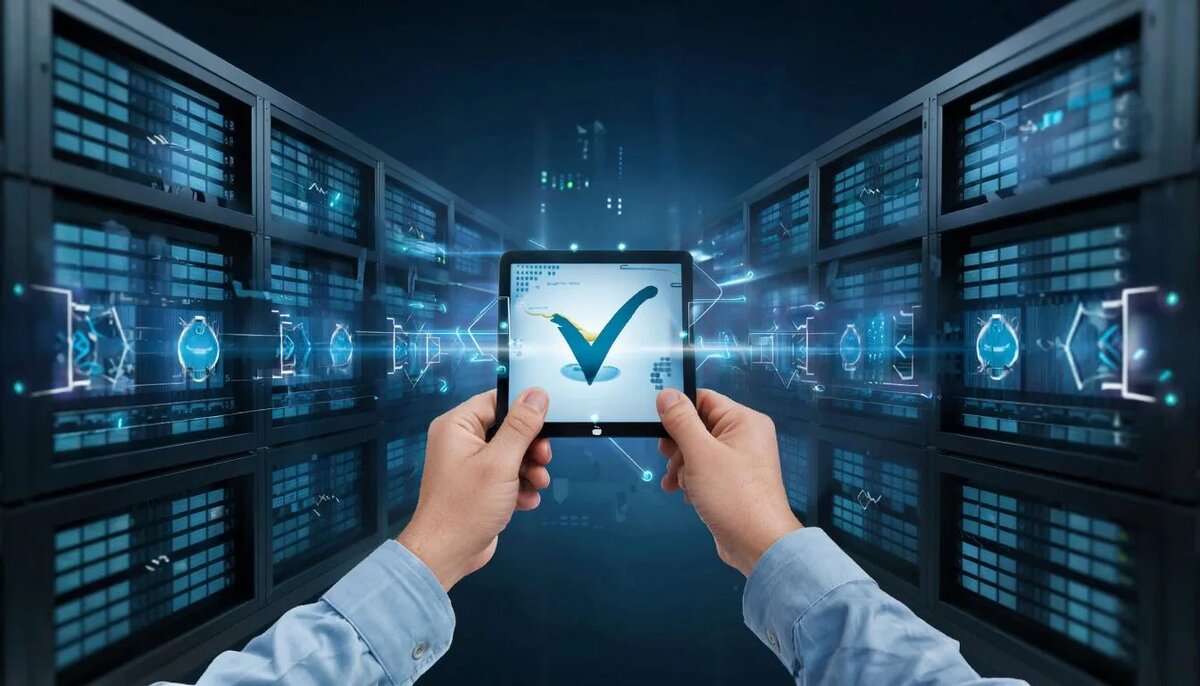 Проверять заранее, чтобы избежать неожиданностей позднее.