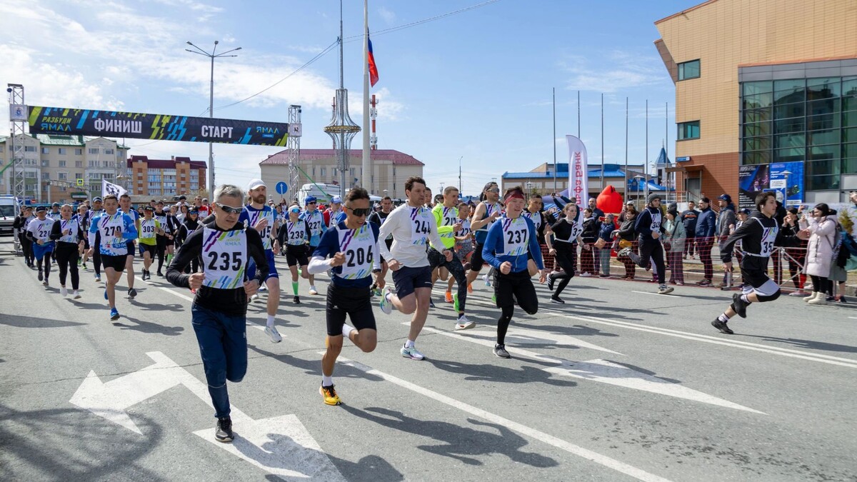    Фото: Василий Петров/«Ямал-Медиа»