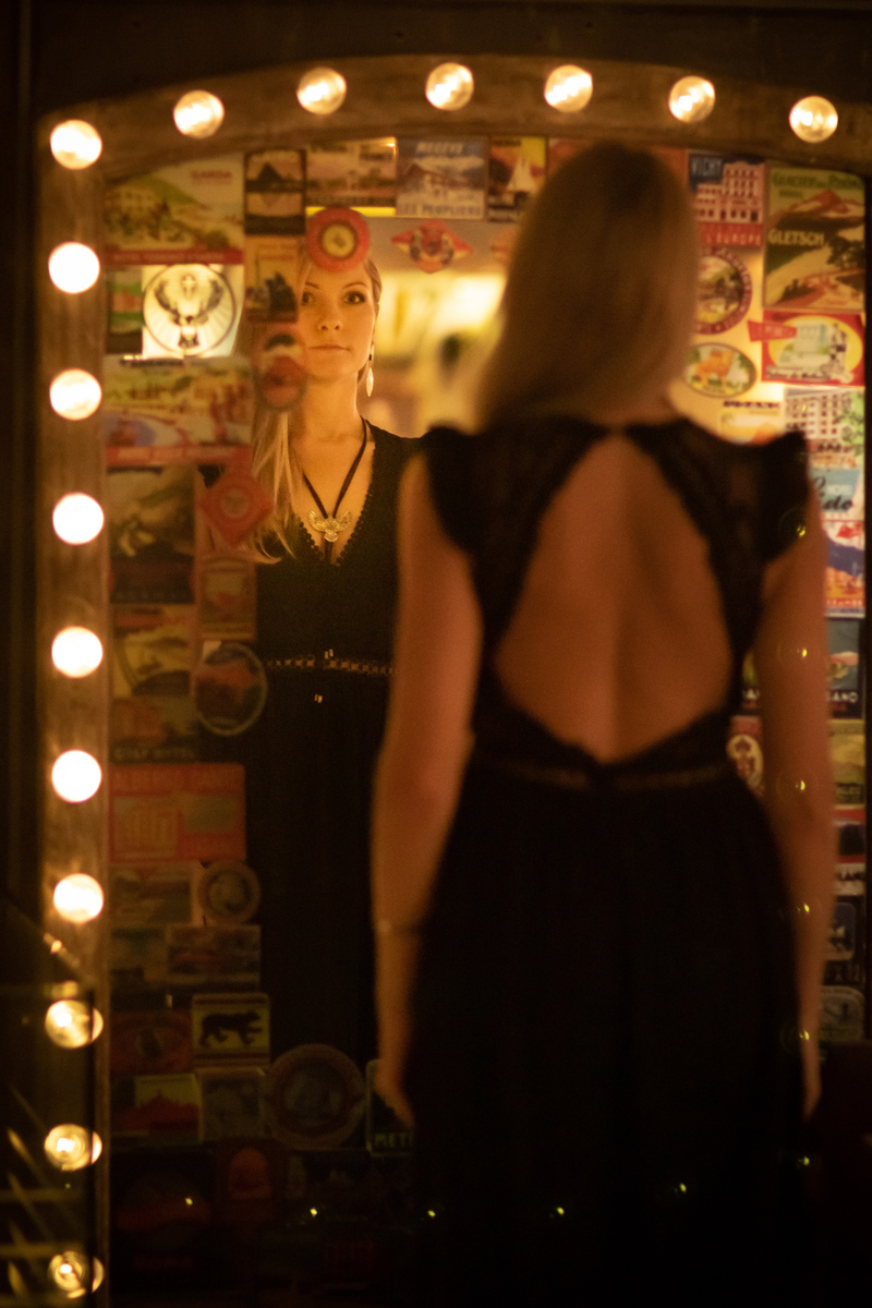 Фото - @w_nihel VK