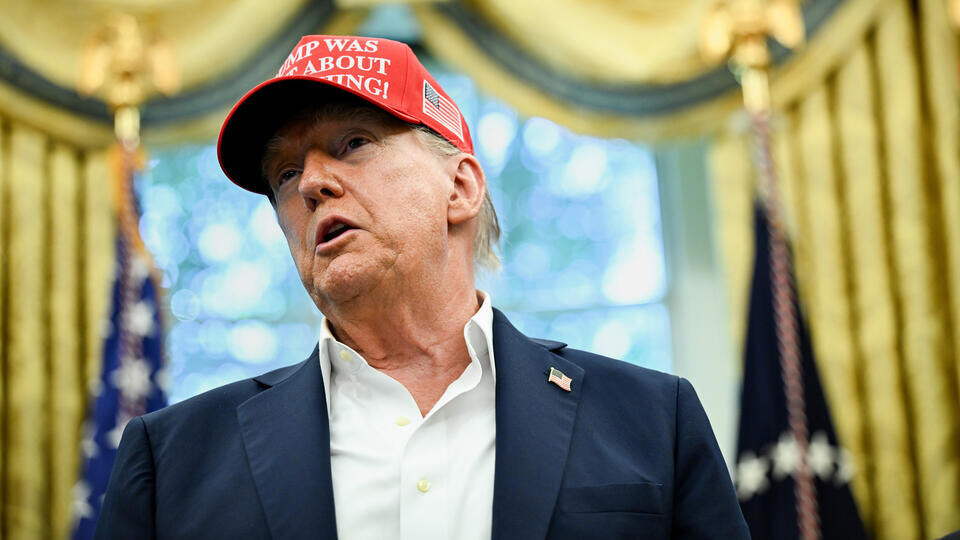 Сийярто: Трамп мстит Европе за годы унижений