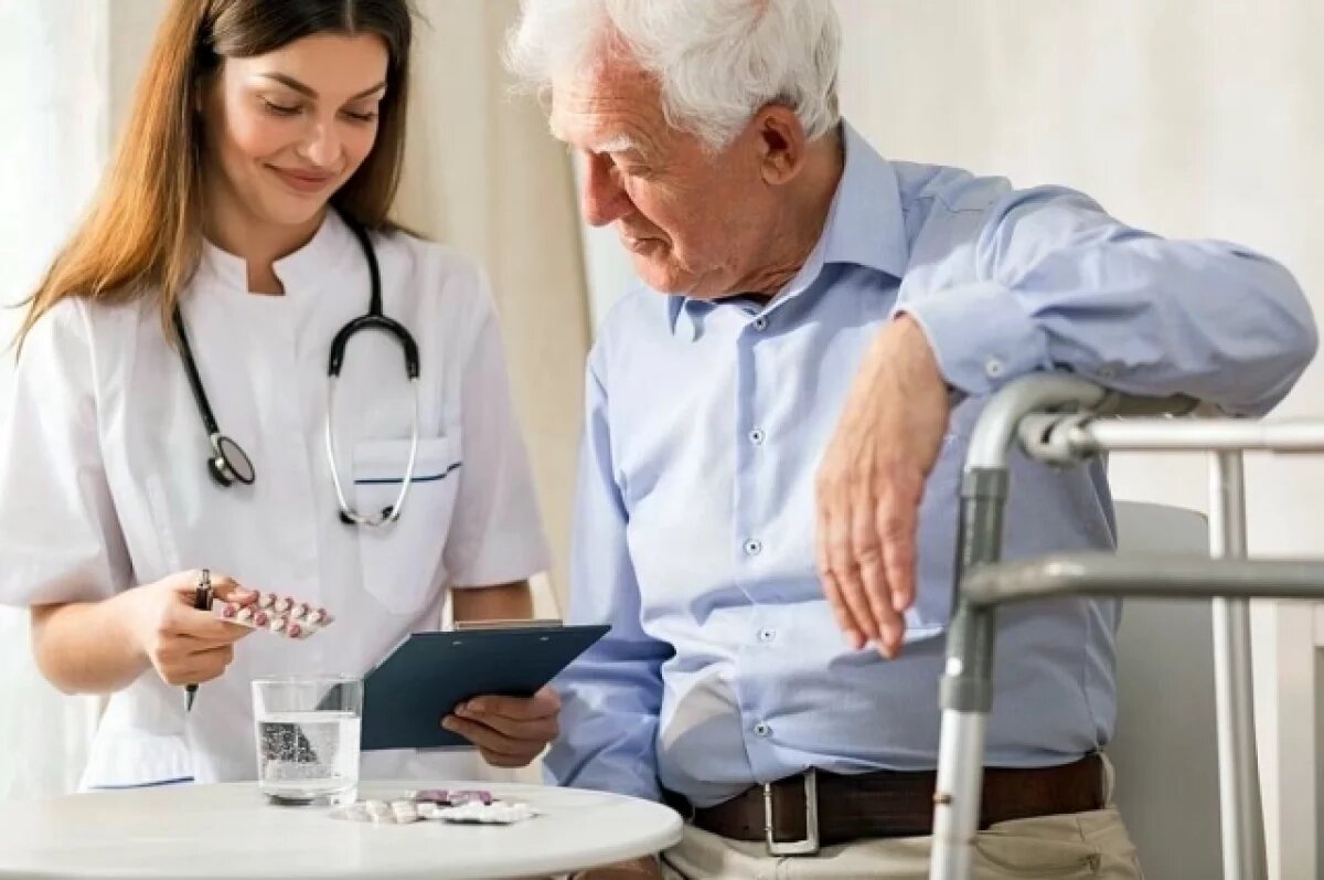    В Рязанской области утверждена программа развития медицинского кластера