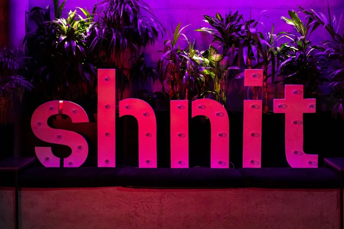 Фото: shnit worldwide short festival