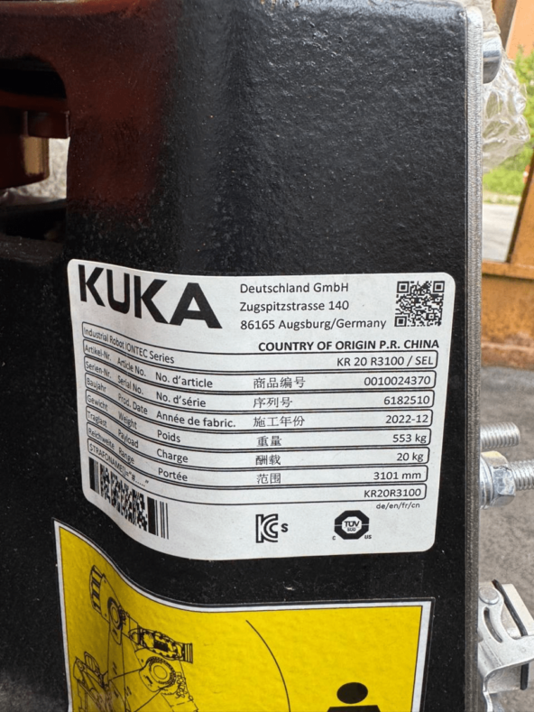 Поскольку был выходной, наша команда смогла организовать онлайн помощь. По-другому никак. У всех свои дела. Через 1,5 часа наша команда с инженерами и менеджерами уже была на связи в ZOOM с РОБОВЛАДЕЛЬЦЕМ.