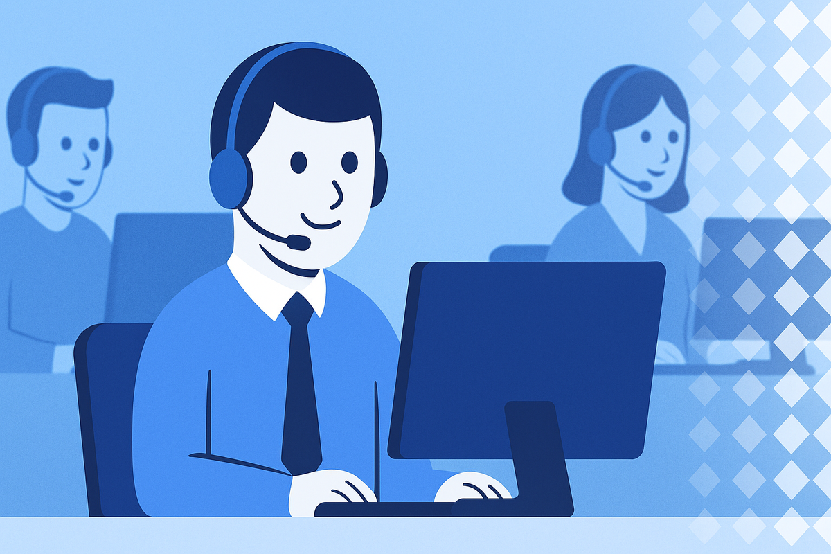 Омниканальная платформа