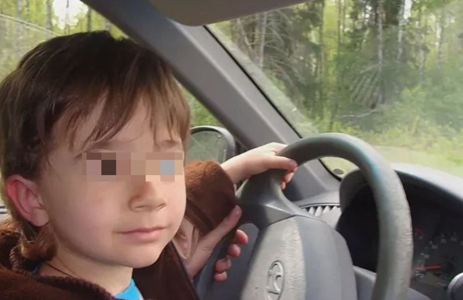 Фото Богдана опубликовано «МК»