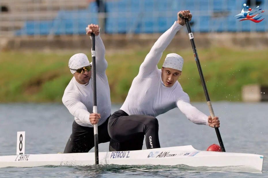 Фото из телеграм-канал Павла Малкова