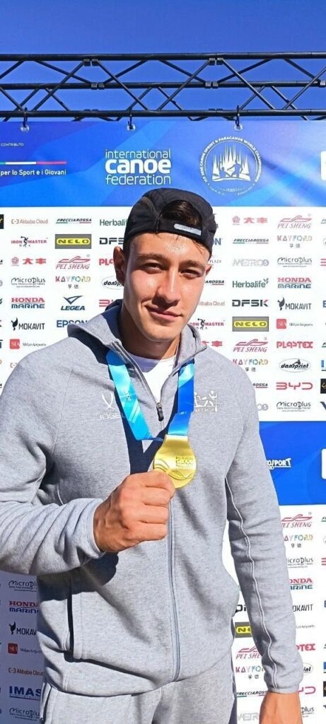 Фото из телеграм-канал Павла Малкова