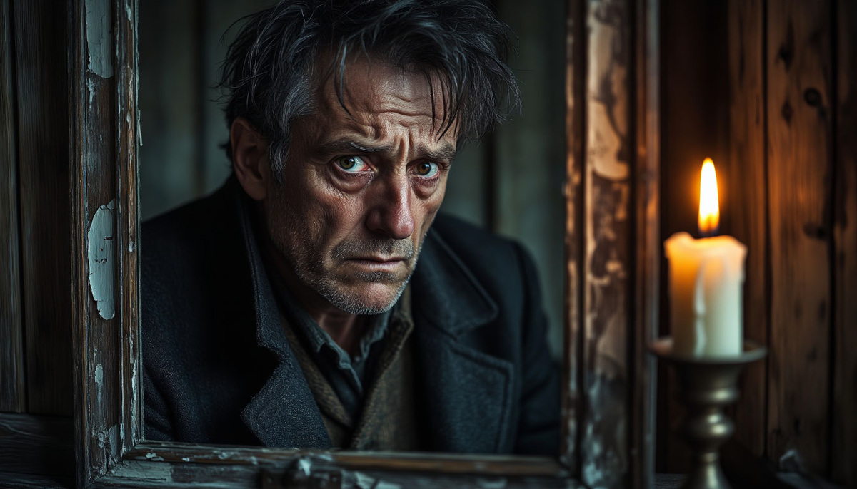 Картинка создана нейросетью YandexGPT 5 Pro