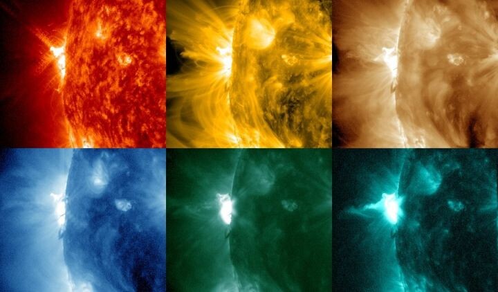    Фото: Институт космических исследований РАН