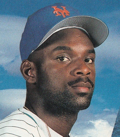 Карл Эверетт