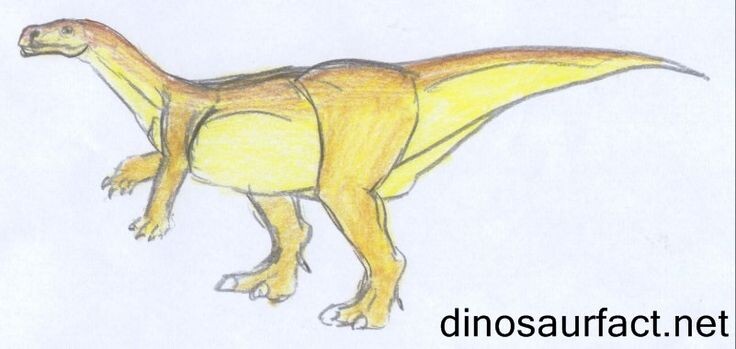 Примитивная иллюстрация.