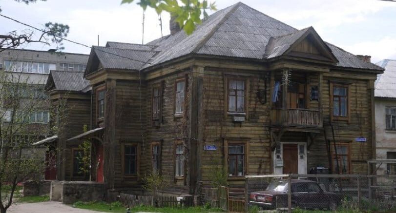    Мособлархитектура