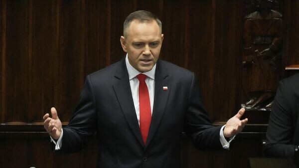    © AP Photo / Czarek Sokolowski