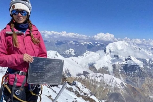    Наталья Наговицина