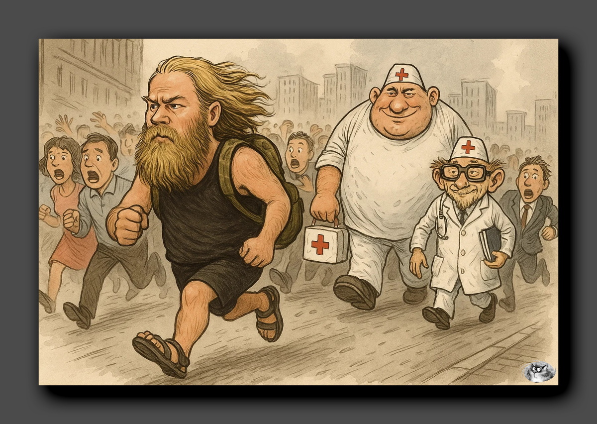 Коллаж автора