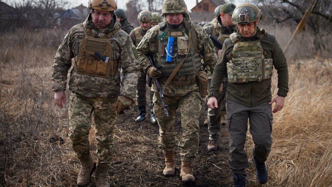    Фото: Коллаж Царьграда